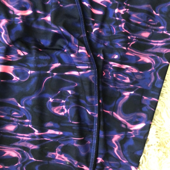 Avia workout Capri - Picture 4 of 5